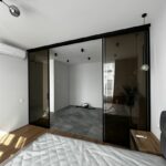 Міжкімнатні скляні перегородки - 02