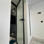 Межкомнатные стеклянные двери - 02