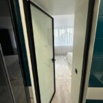 Міжкімнатні скляні двері - 03