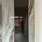 Межкомнатные стеклянные двери - 06